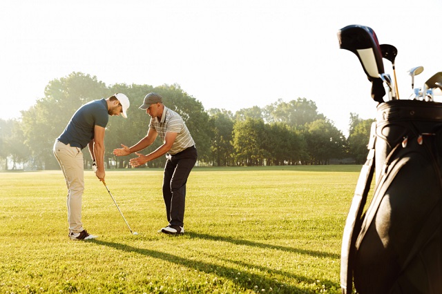 Para Rudolf Ursprung, empresario desde hace muchos años y apasionado del golf, descubrir Temu no fue solo otra forma de comprar: