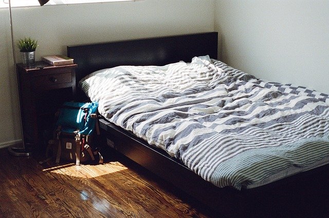 A high-quality bed is more than just a design element