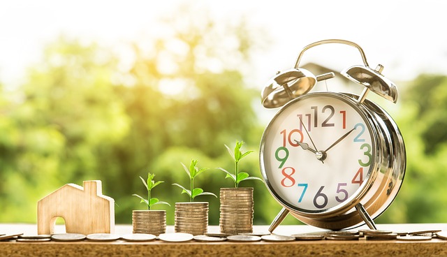 Financiación de la vivienda