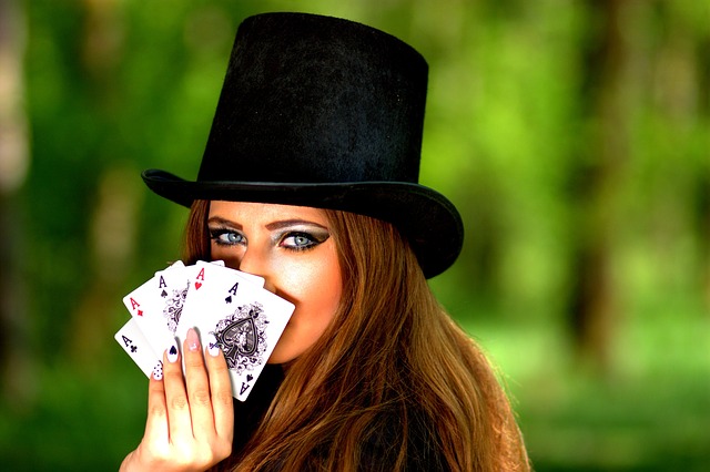 Learn the Rules and Enjoy Poker