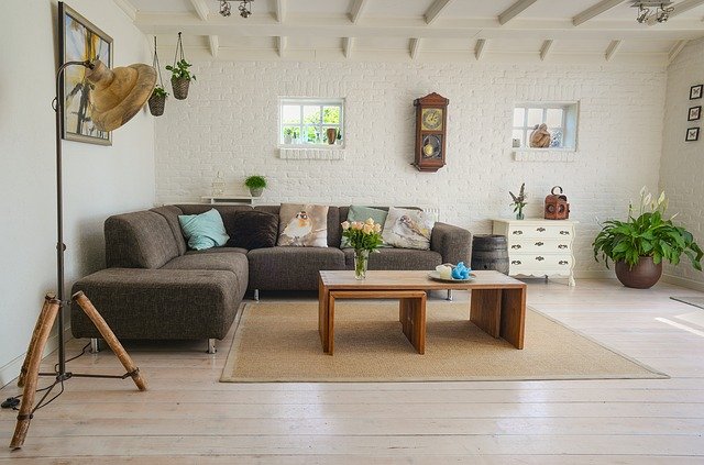 Proper Furnishings