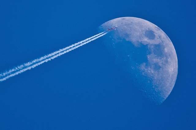 Other people on the Moon