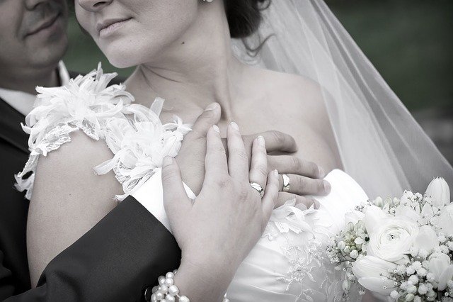 El día de la boda: consejos modernos para no aburrir a nadie