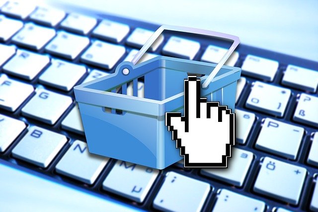 Compras seguras por Internet