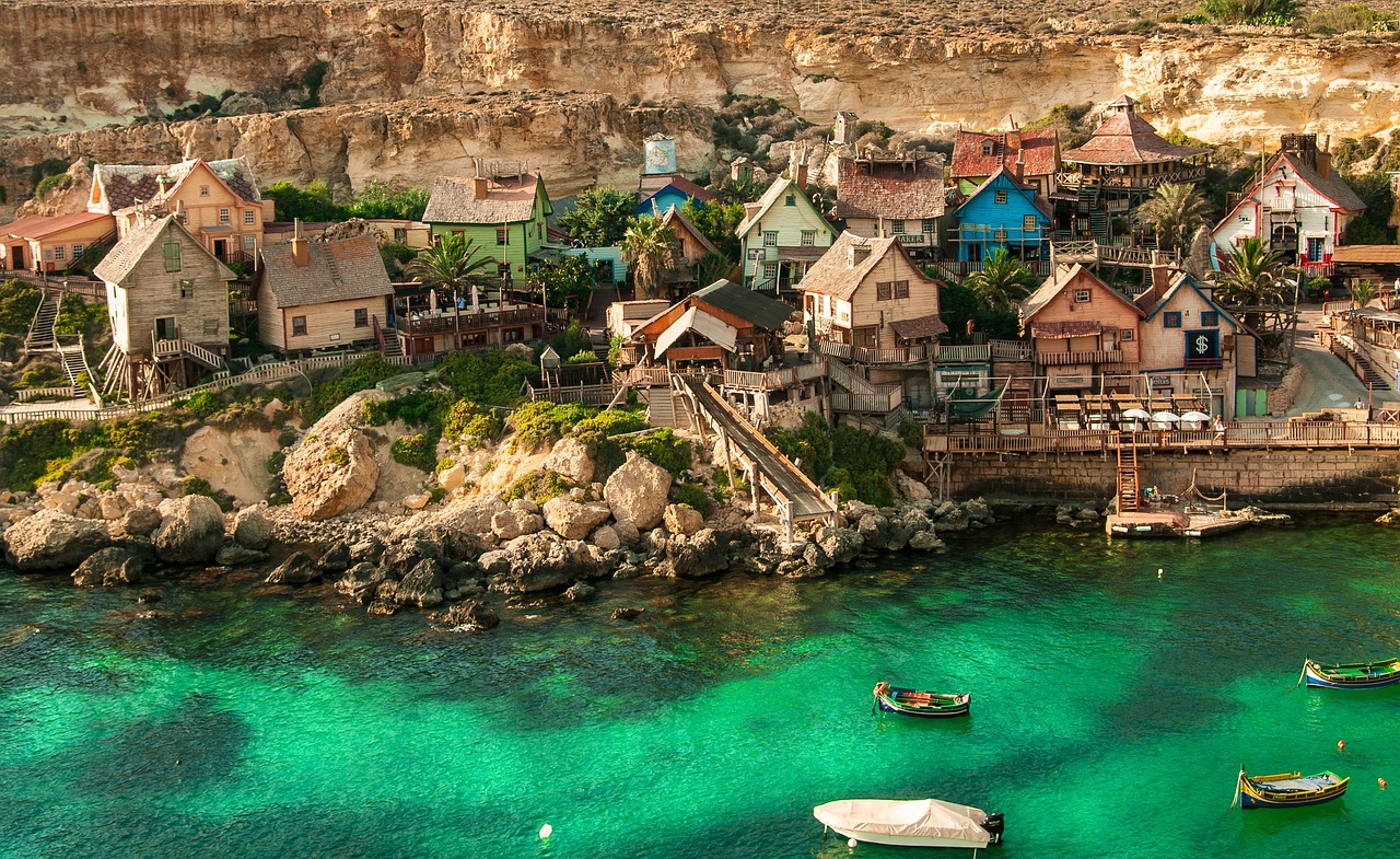 Malta’s Best Places to Visit
